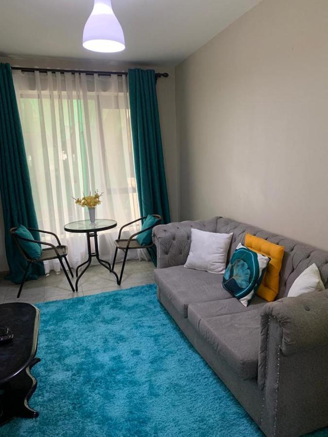 Lux Royal Suburbs * Nairobi