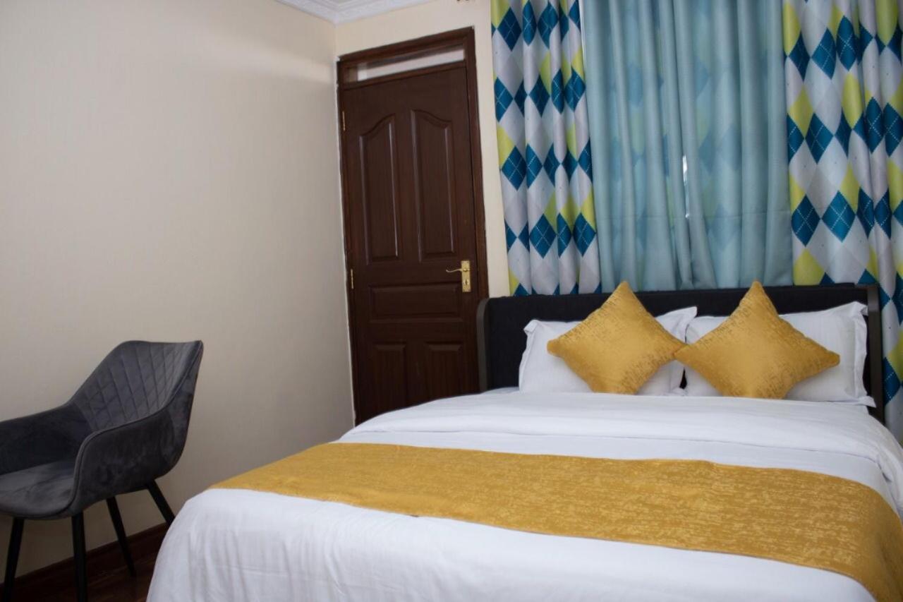 Cosy And Unique At Heri Paradise Nairobi