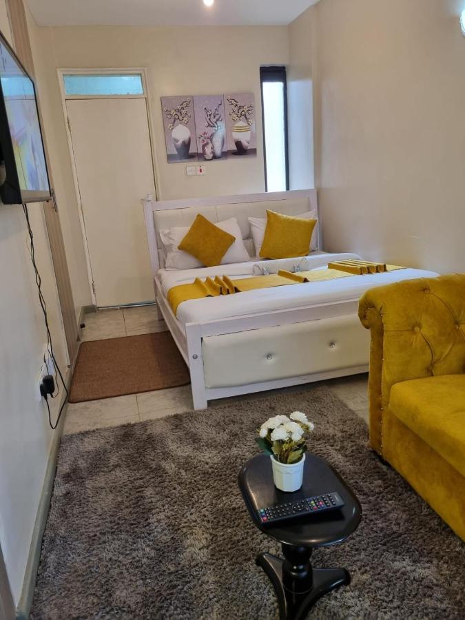 Lux Royal Suburbs Apartment Nairobi