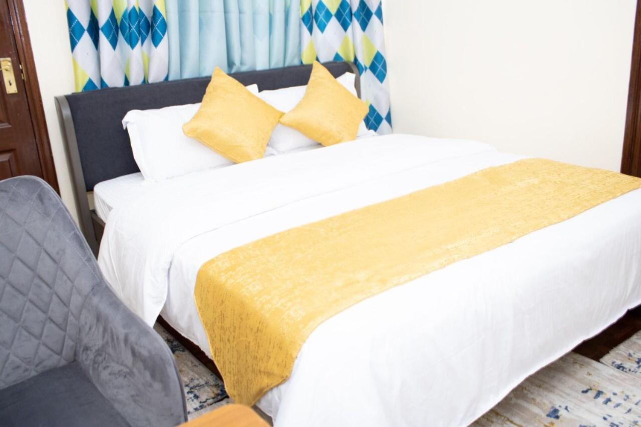 Cosy And Unique At Heri Paradise