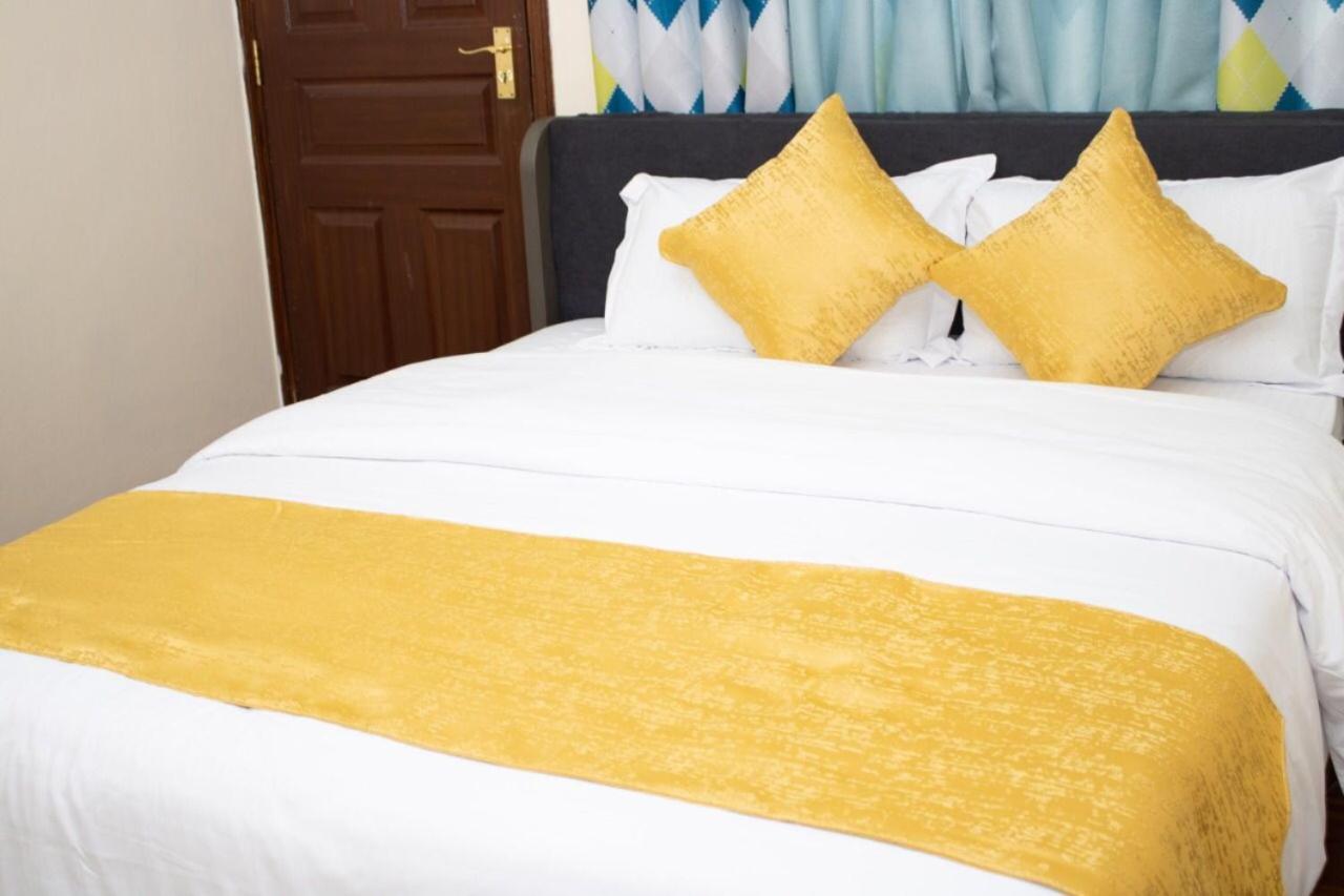Apartment Cosy And Unique At Heri Paradise Nairobi