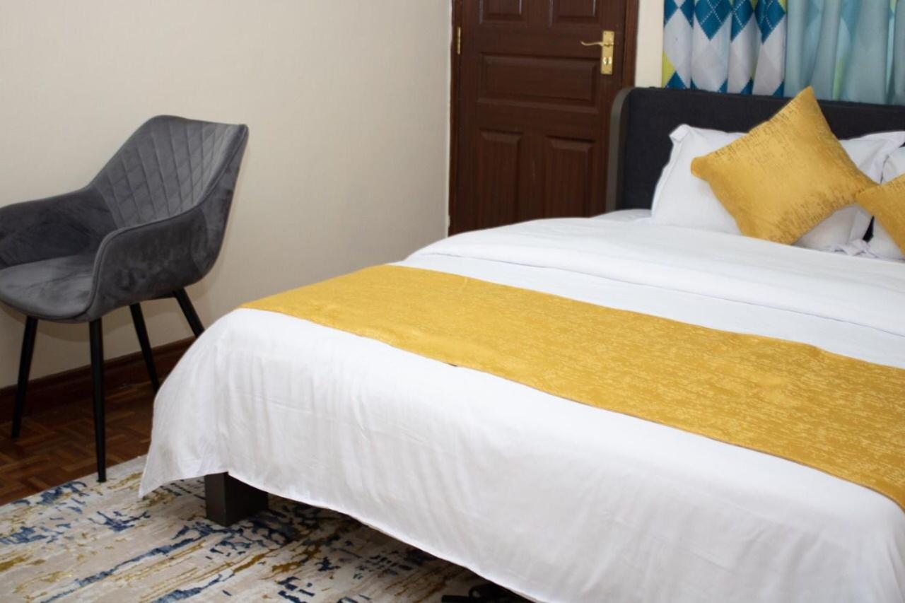 Cosy And Unique At Heri Paradise Nairobi