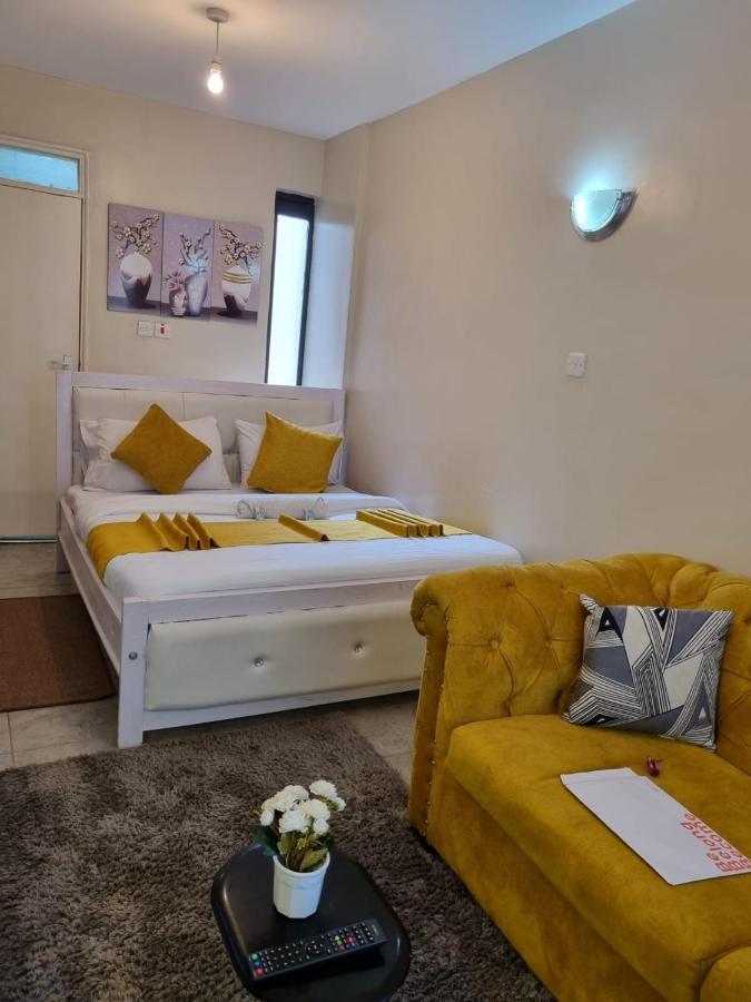 Lux Royal Suburbs * Nairobi