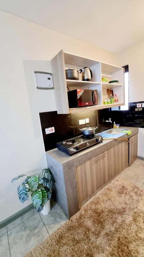 Apartment Lux Royal Suburbs *
