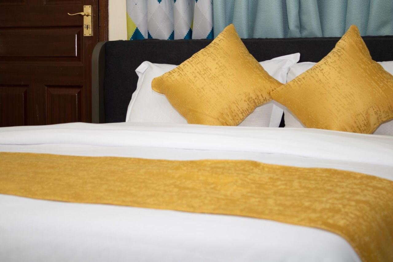 Cosy And Unique At Heri Paradise