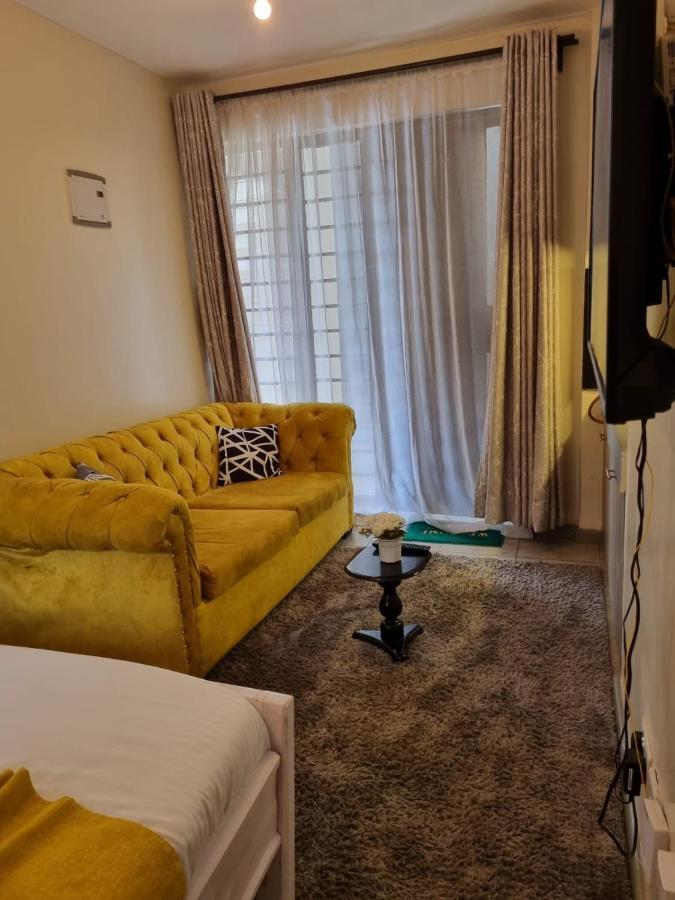 Apartamento Lux Royal Suburbs Nairobi