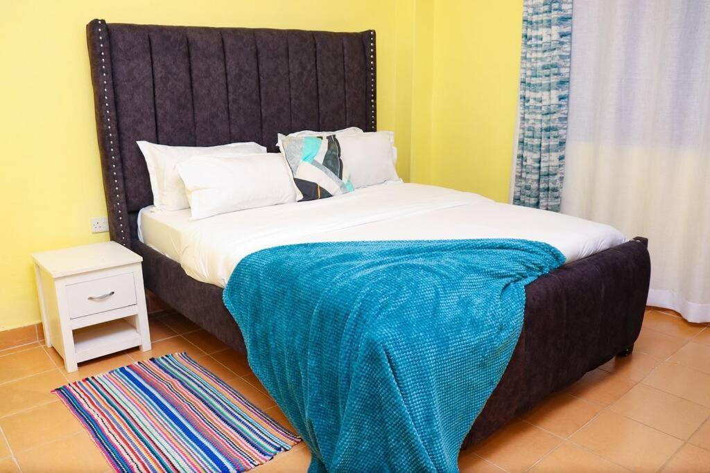 Cosy One Bedroom Thika Road,trm *