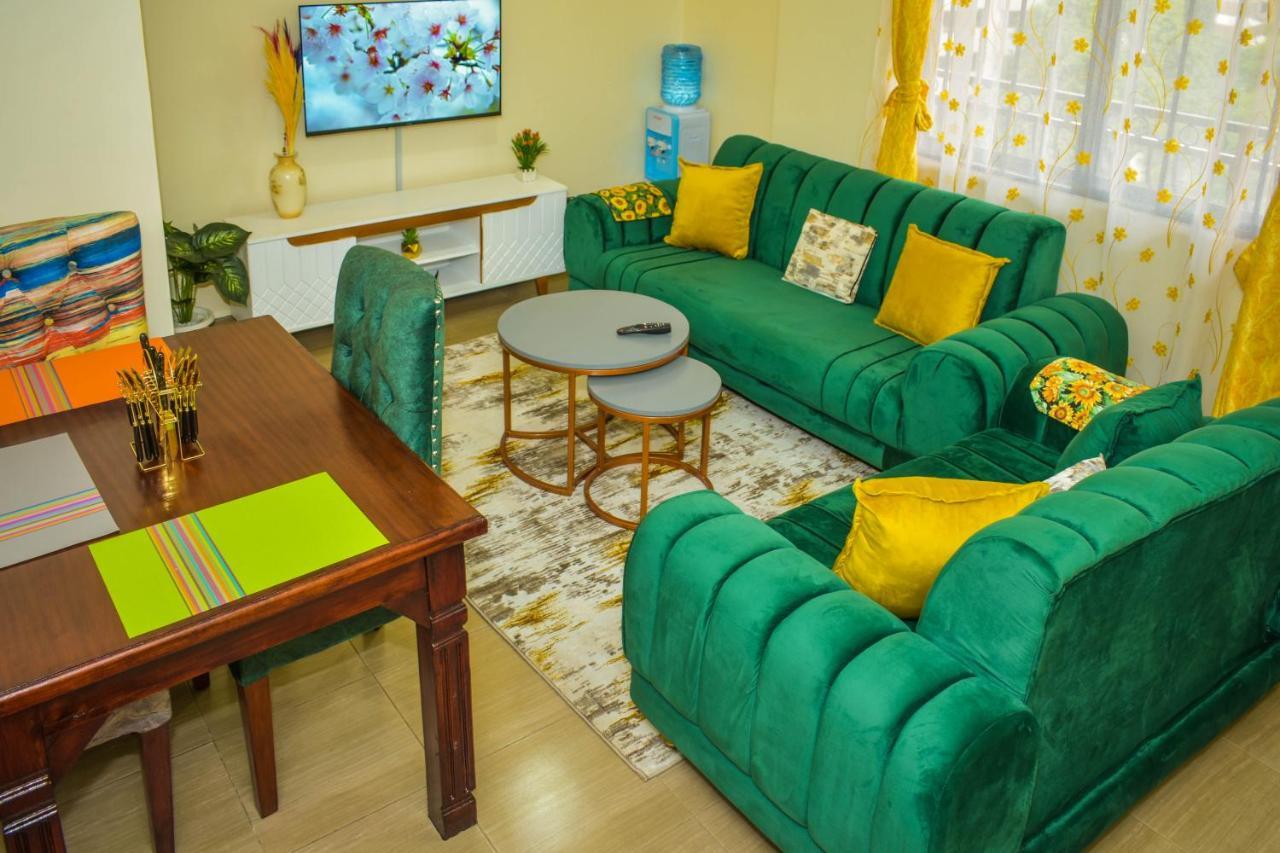 Lux Ruby Ngara Nairobi