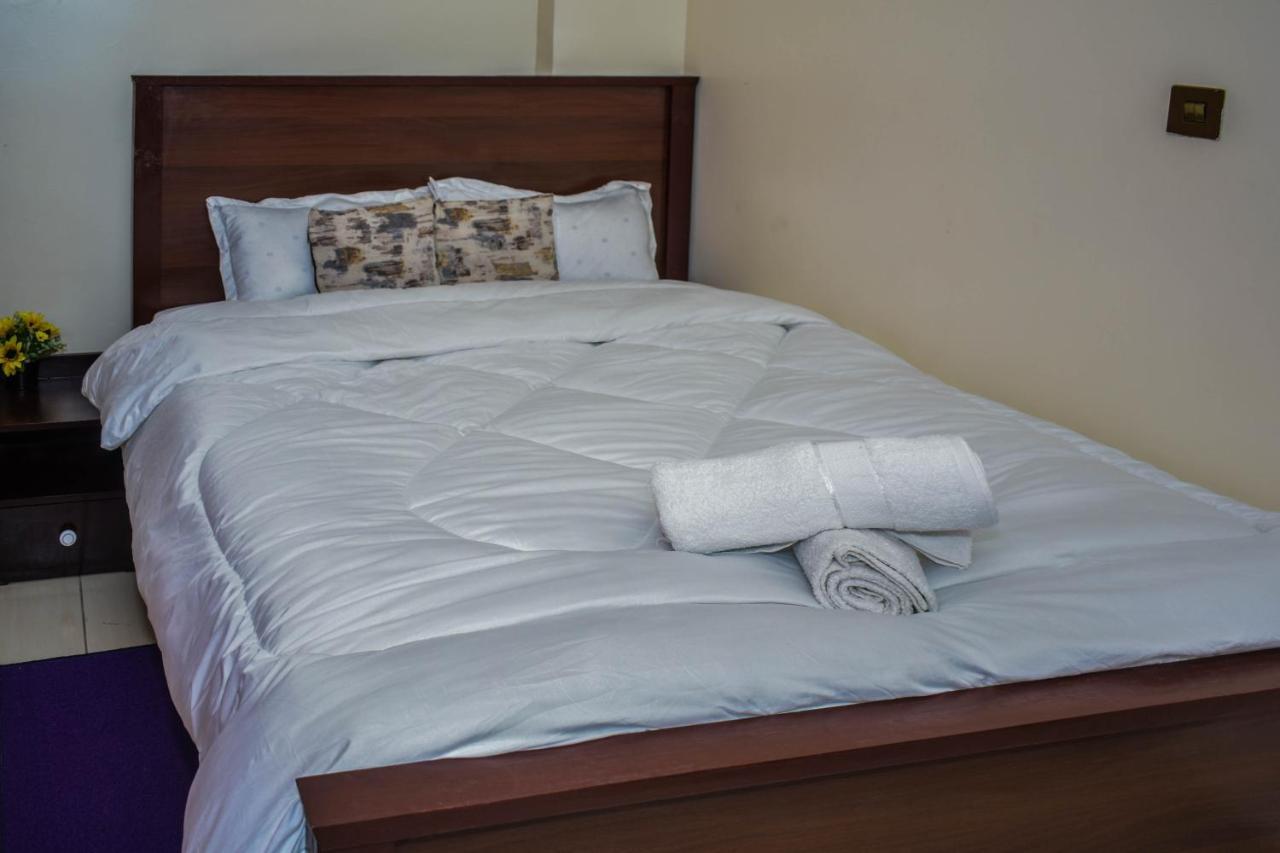 Lux Ruby Ngara Apartamento *