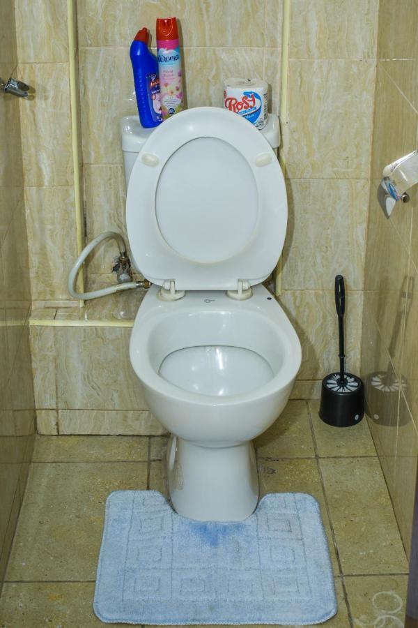 Lux Ruby Ngara Apartamento
