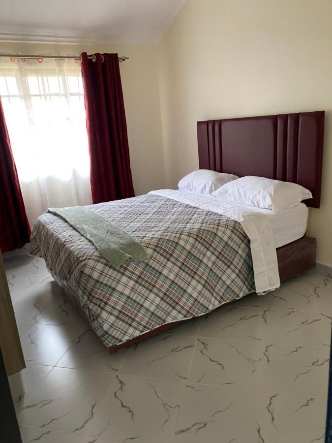 Apartment Imara House *