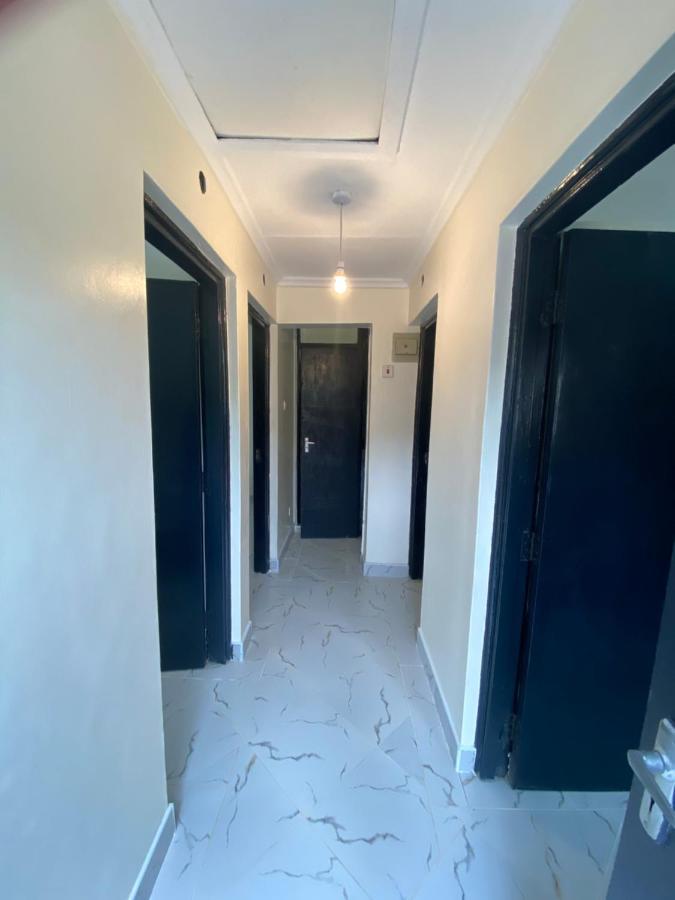 Imara House * Nairobi