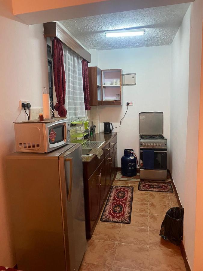 Apartment Kithinji Nairobi