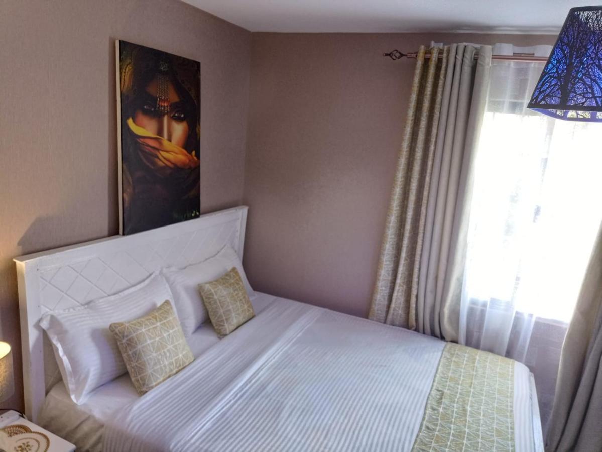 Chichi Luxury Nairobi