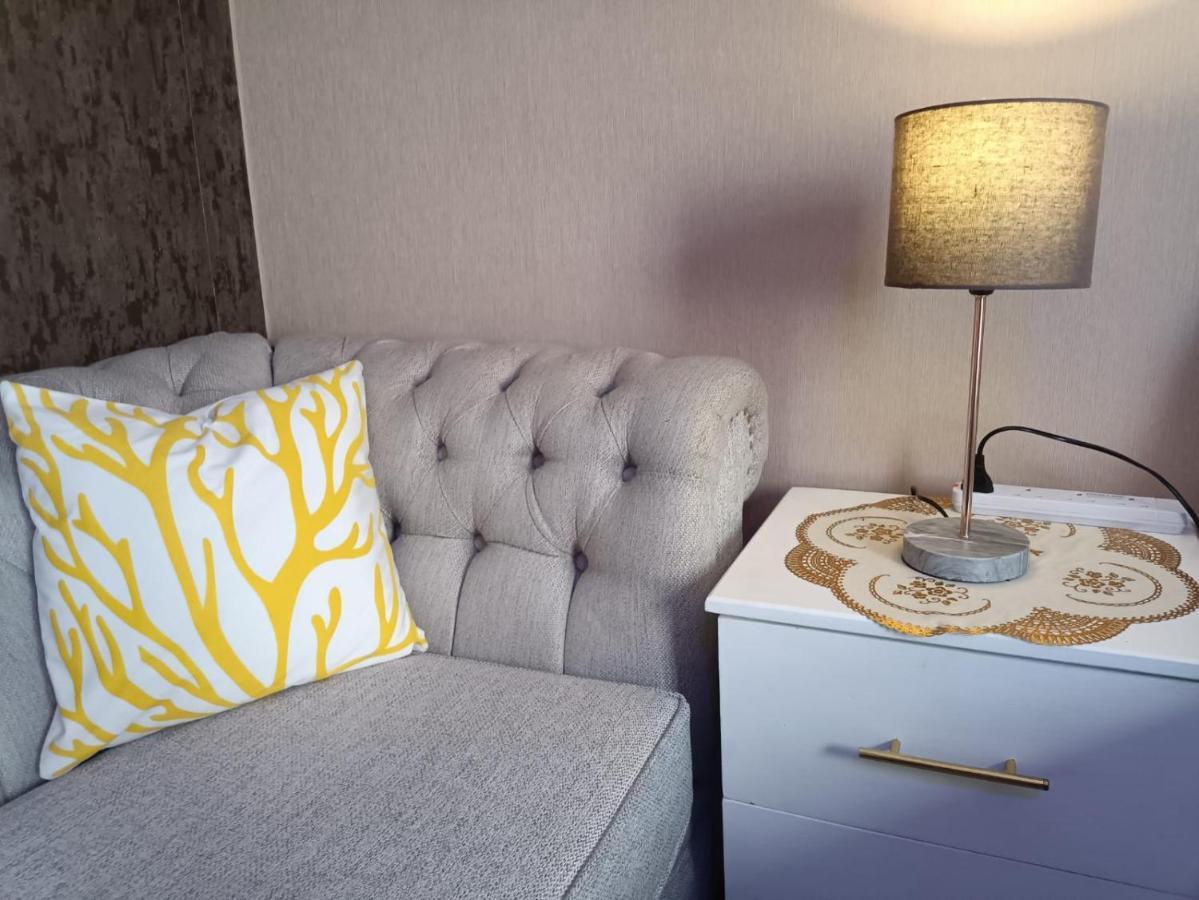 Homestay Chichi Luxury *