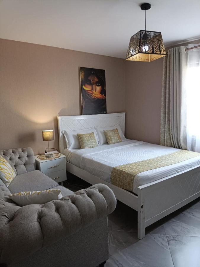 Homestay Chichi Luxury Nairobi
