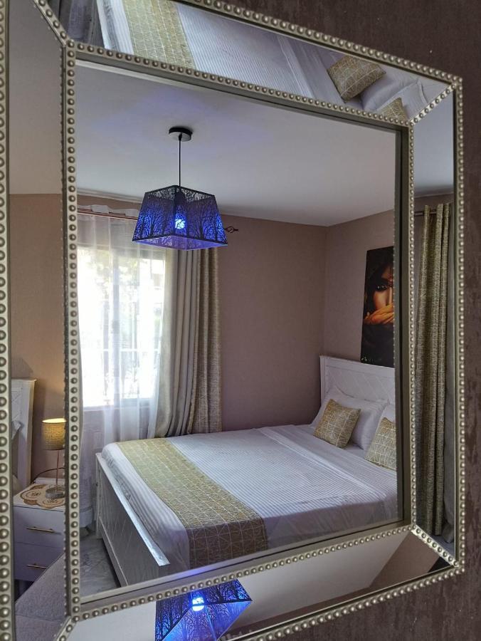 Chichi Luxury Nairobi