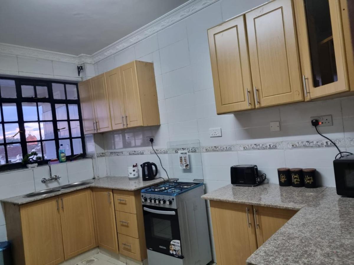 Apartment Cossy P 3bedroom
