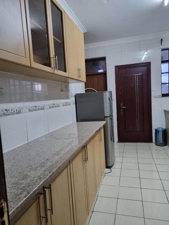 Apartment Cossy P 3bedroom Nairobi