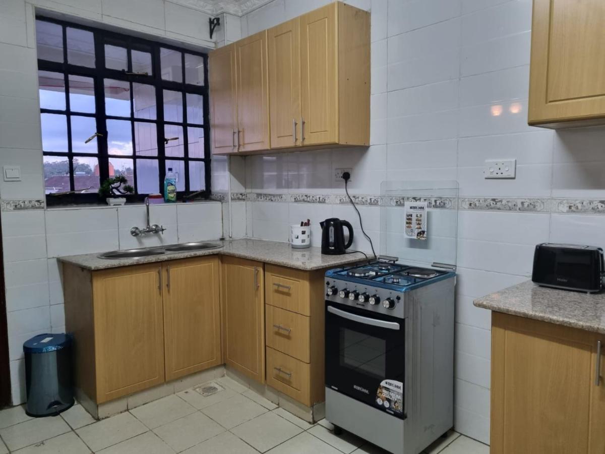 Apartment Cossy P 3bedroom Nairobi