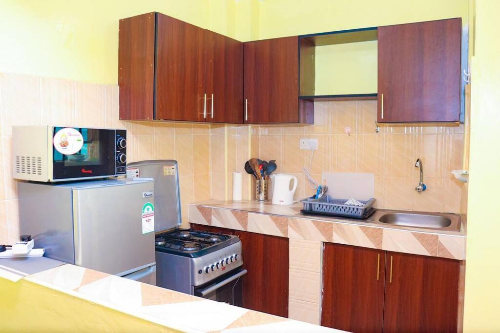 Cosy One Bedroom Thika Road,trm * Nairobi