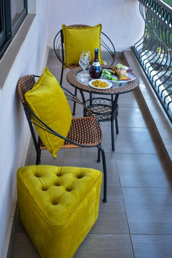 Lux Ruby Ngara Apartamento Nairobi