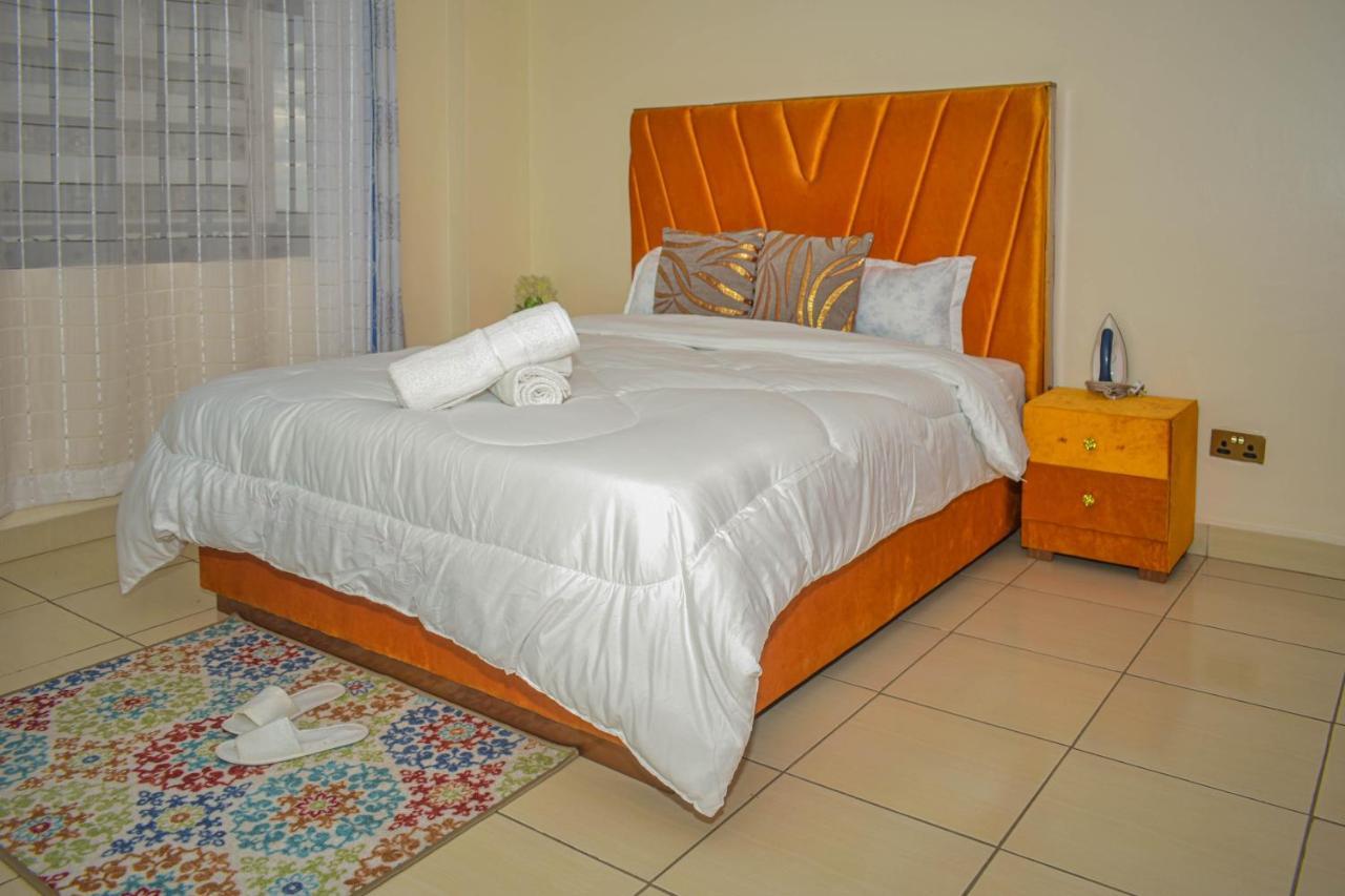 Apartamento Lux Ruby Ngara Nairobi