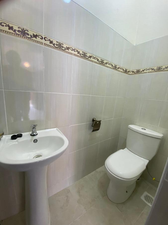 Imara House * Nairobi