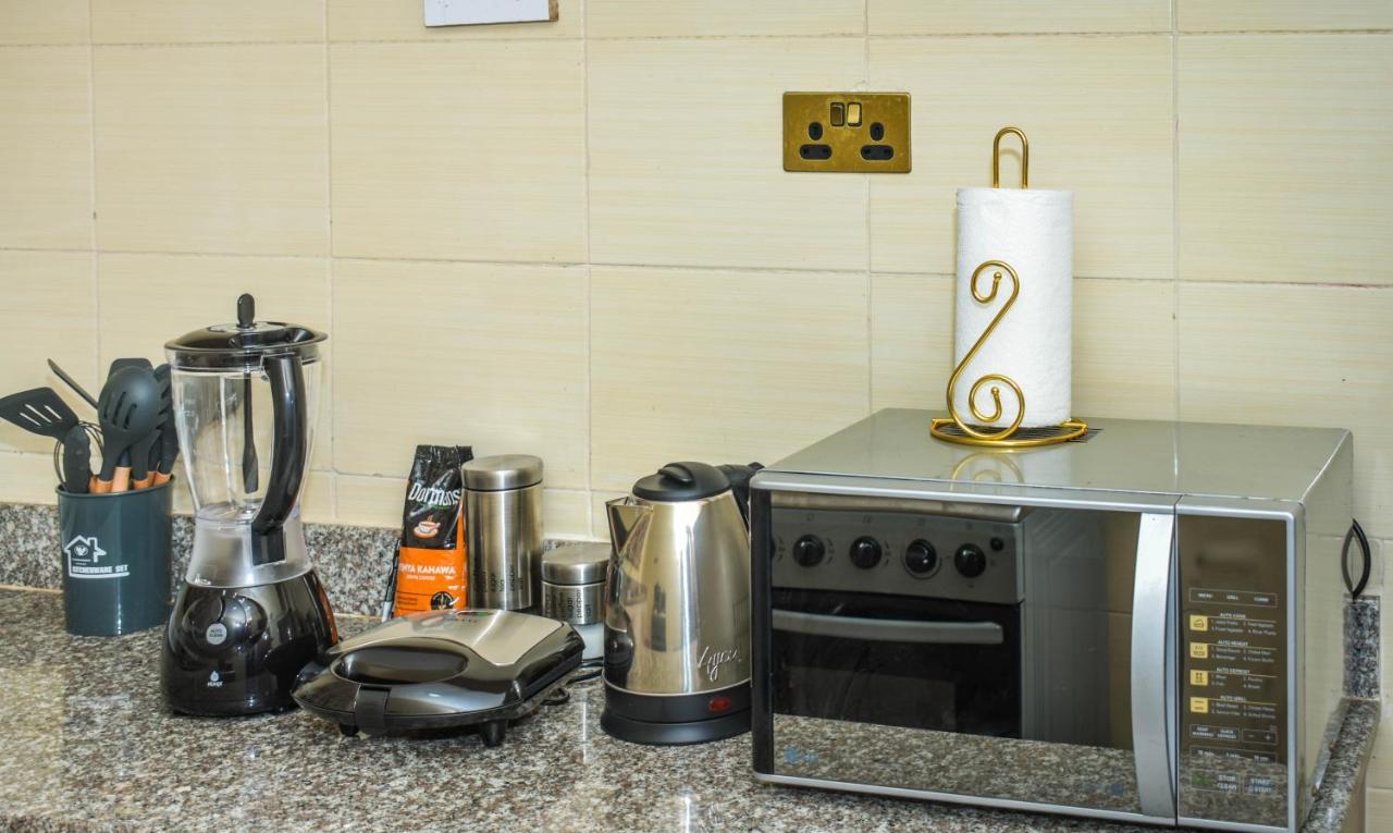 Lux Ruby Ngara Nairobi