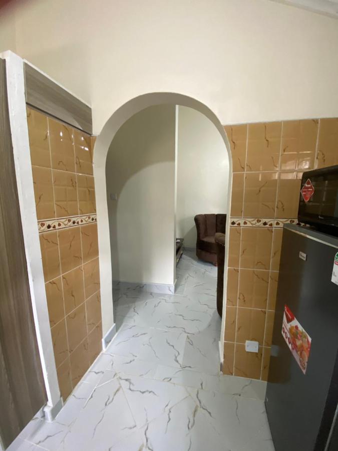 Apartment Imara House Nairobi