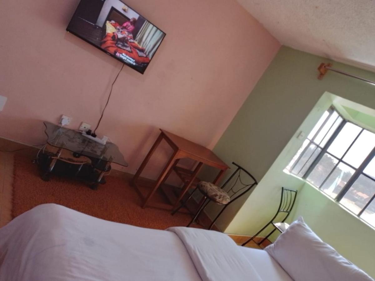 Apartment Lux Lumumba Drive