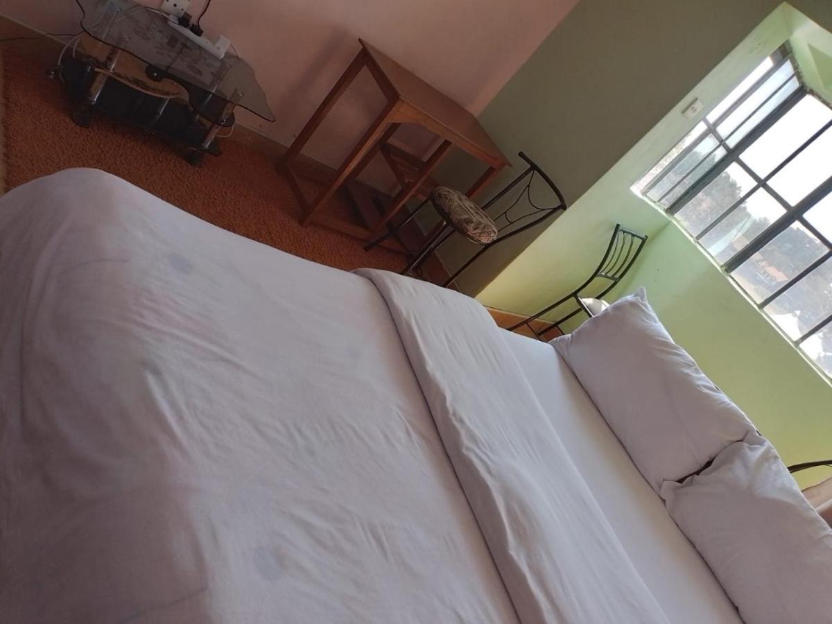 Apartment Lux Lumumba Drive