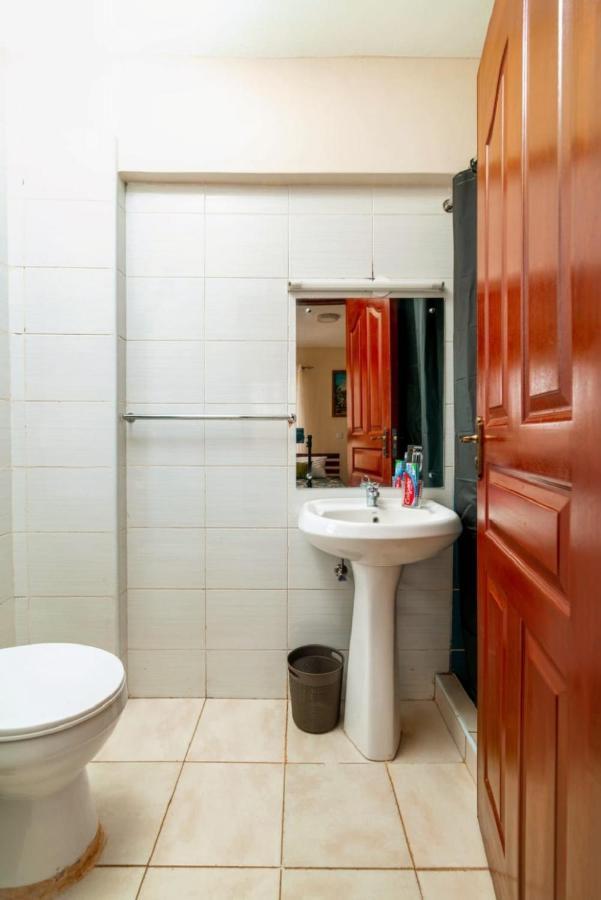 Airbnb At Sycamore Court Ruaka Nairobi