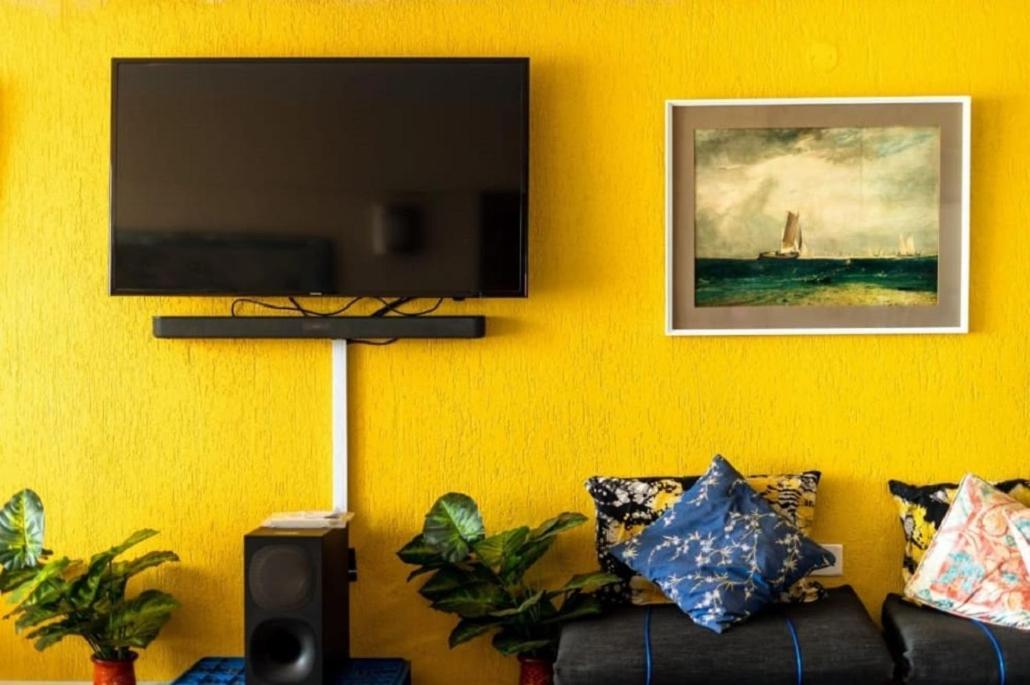 Airbnb At Sycamore Court Ruaka * Nairobi