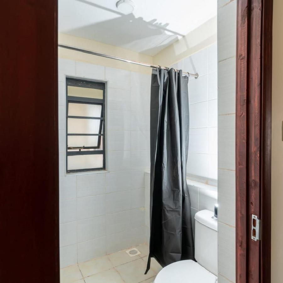 Airbnb At Sycamore Court Ruaka
