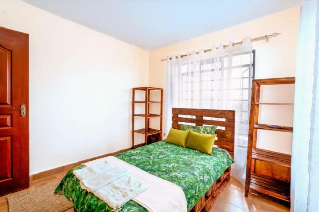 Airbnb At Sycamore Court Ruaka