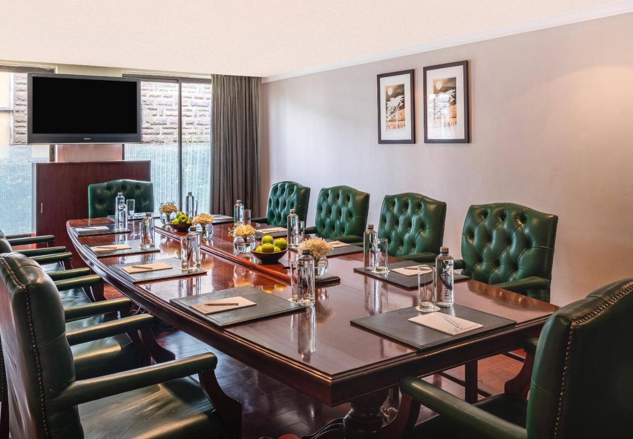 Fairmont The Norfolk 5* Nairobi