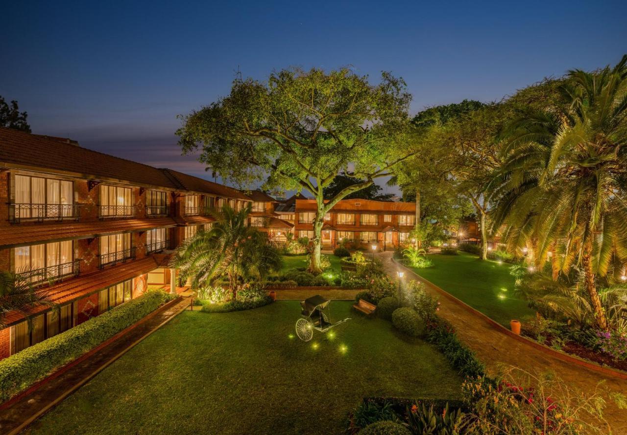 Hotel Fairmont The Norfolk
