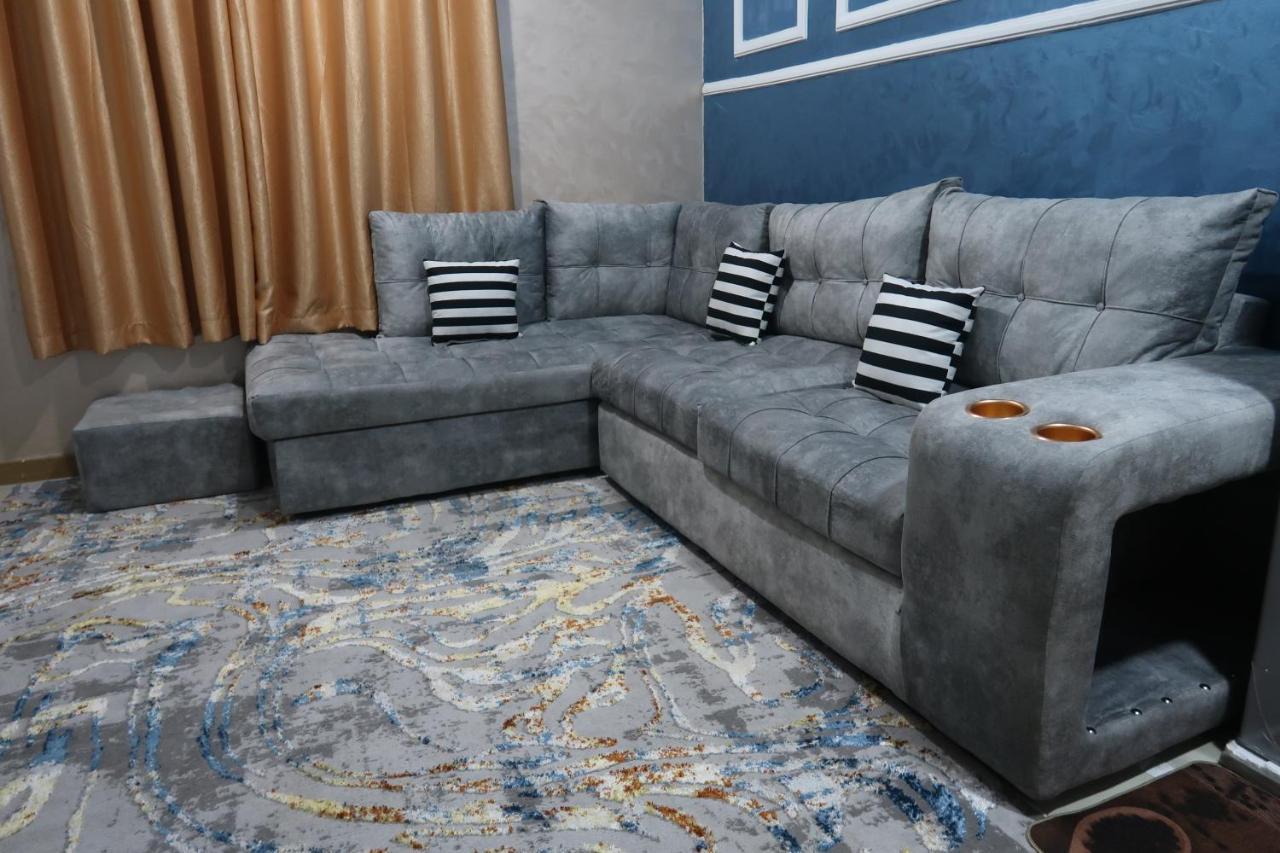 Happy Homes Arbnbs Ngara Pangani Apartamento *