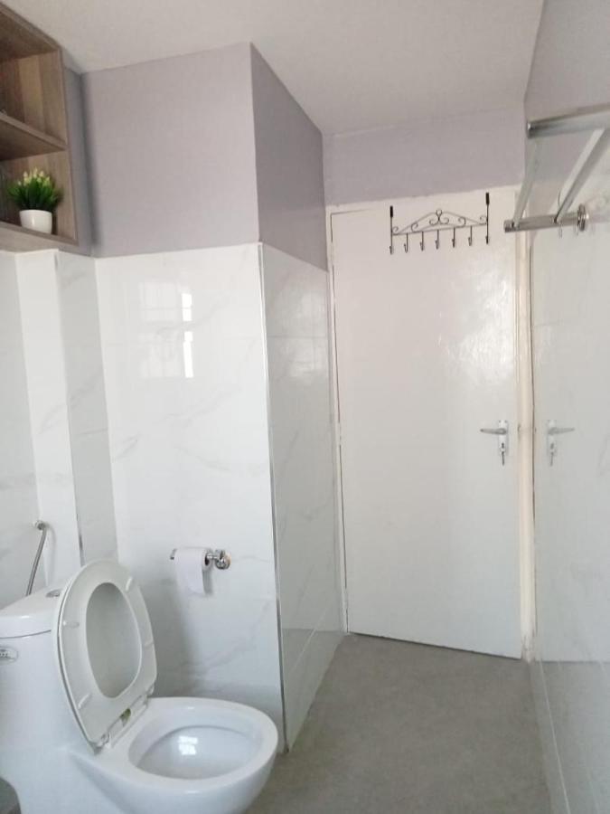 Homestay Marhaba - Private Nairobi