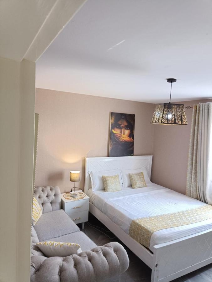 Homestay Marhaba - Private Nairobi