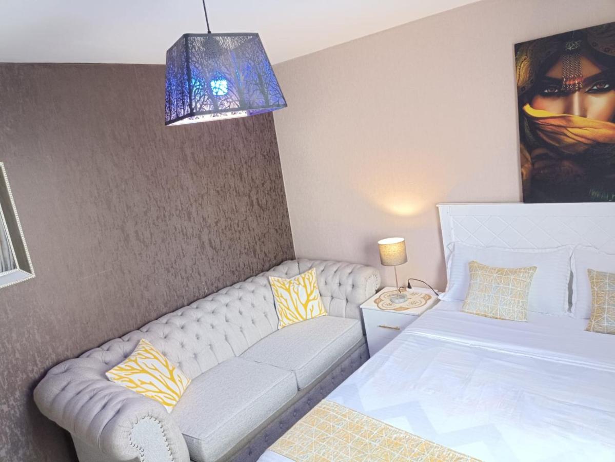 Homestay Marhaba - Private