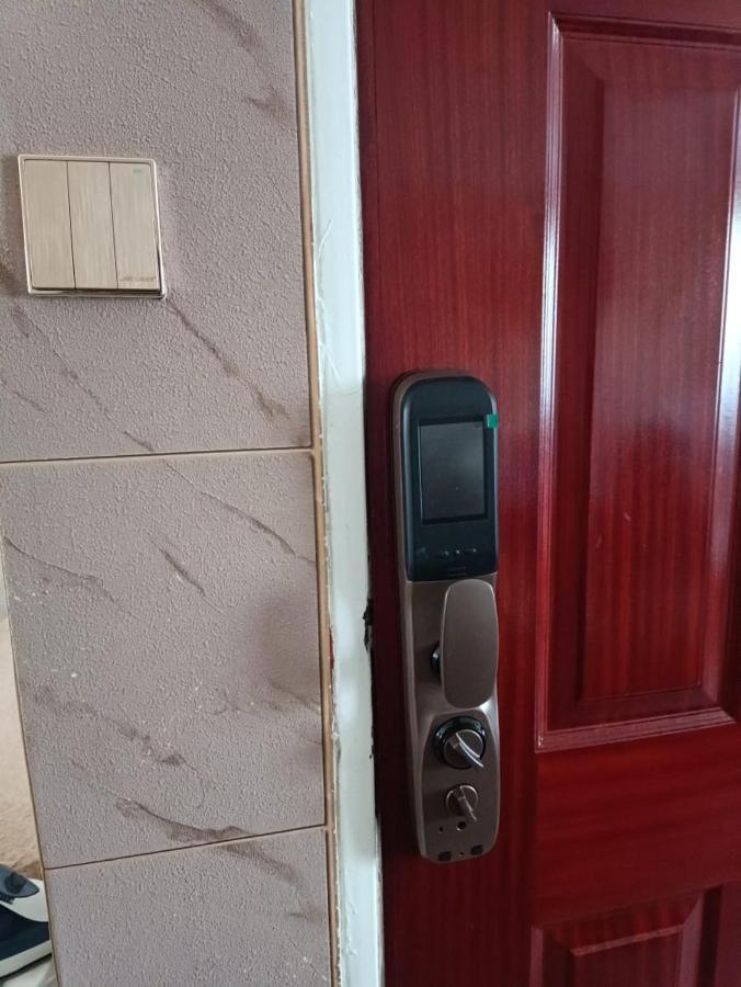 Homestay Marhaba - Private *