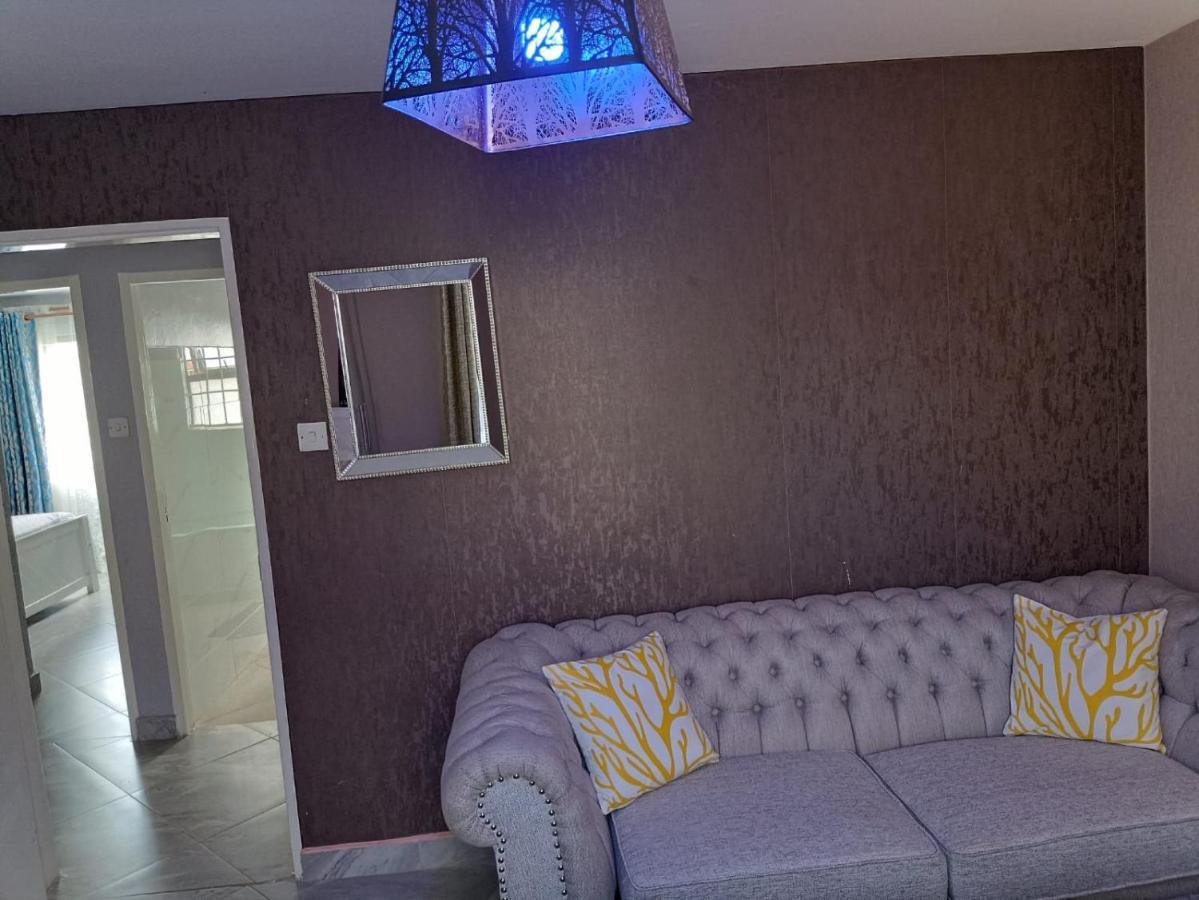 Homestay Marhaba - Private Nairobi