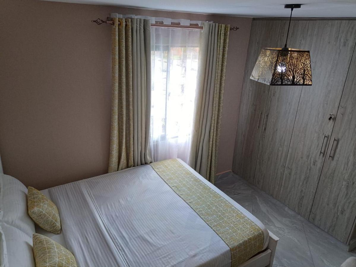 Homestay Marhaba - Private Nairobi