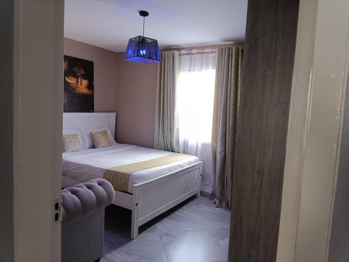 Homestay Marhaba - Private *