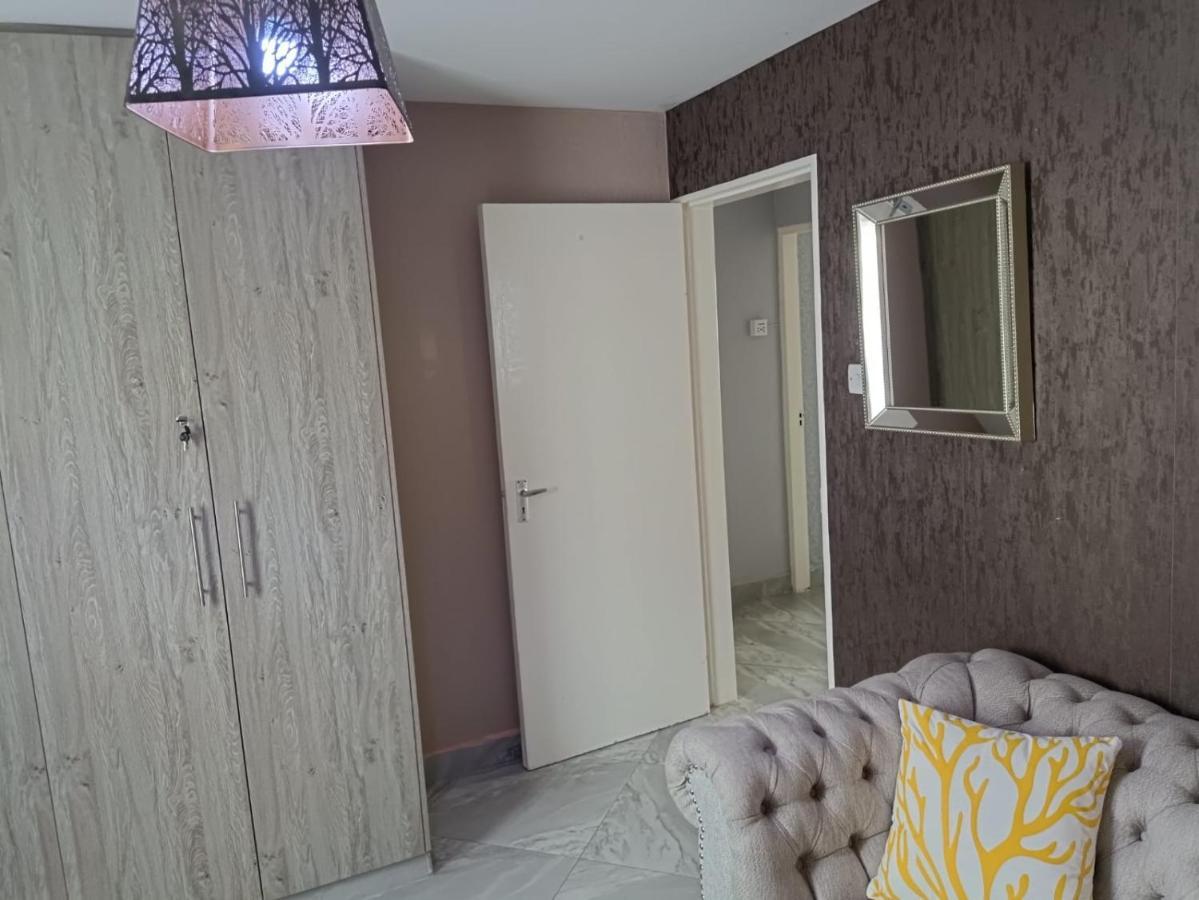Marhaba - Private Homestay Nairobi