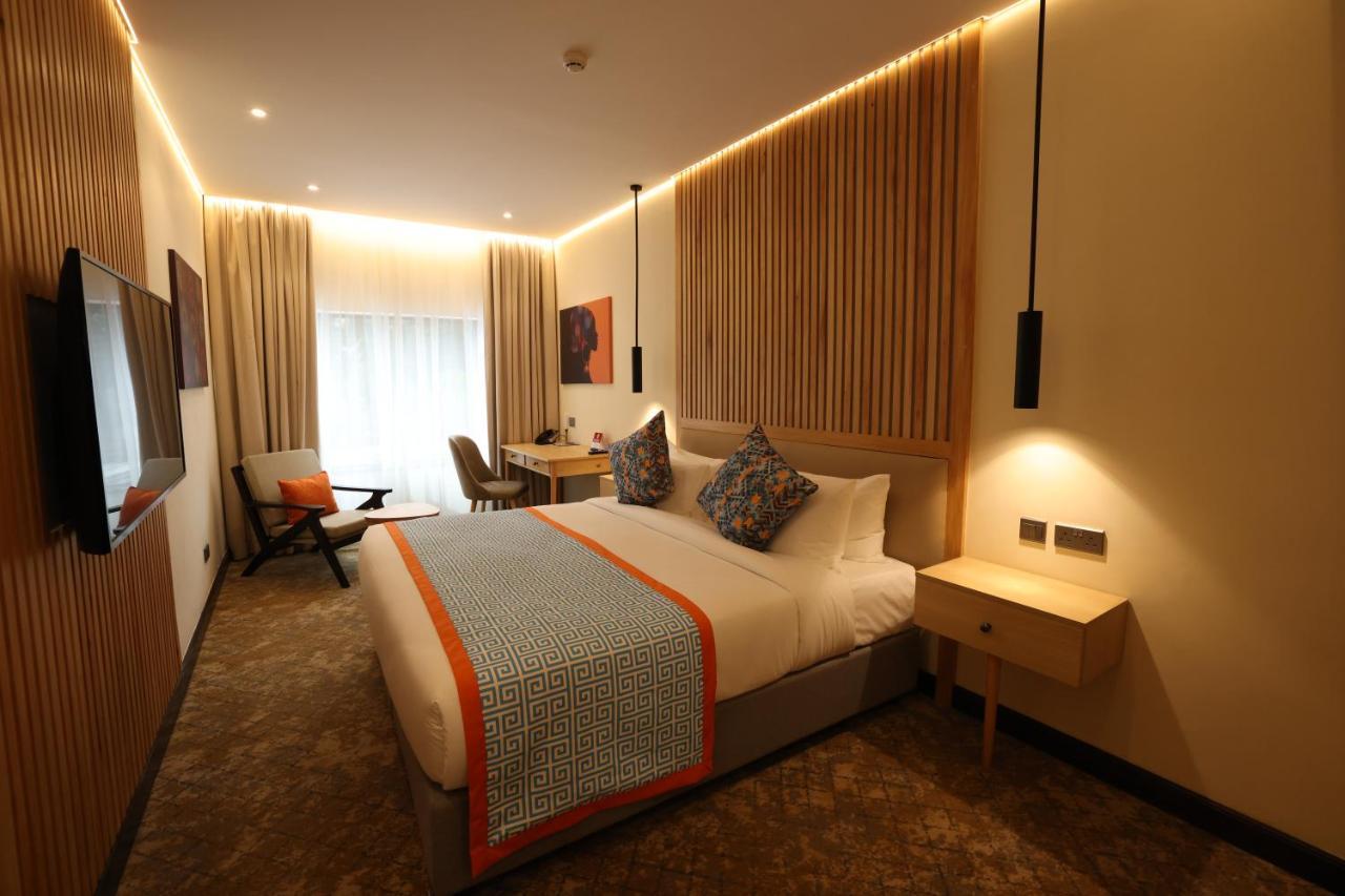 Prideinn Westlands Luxury Boutique Hotel 4*