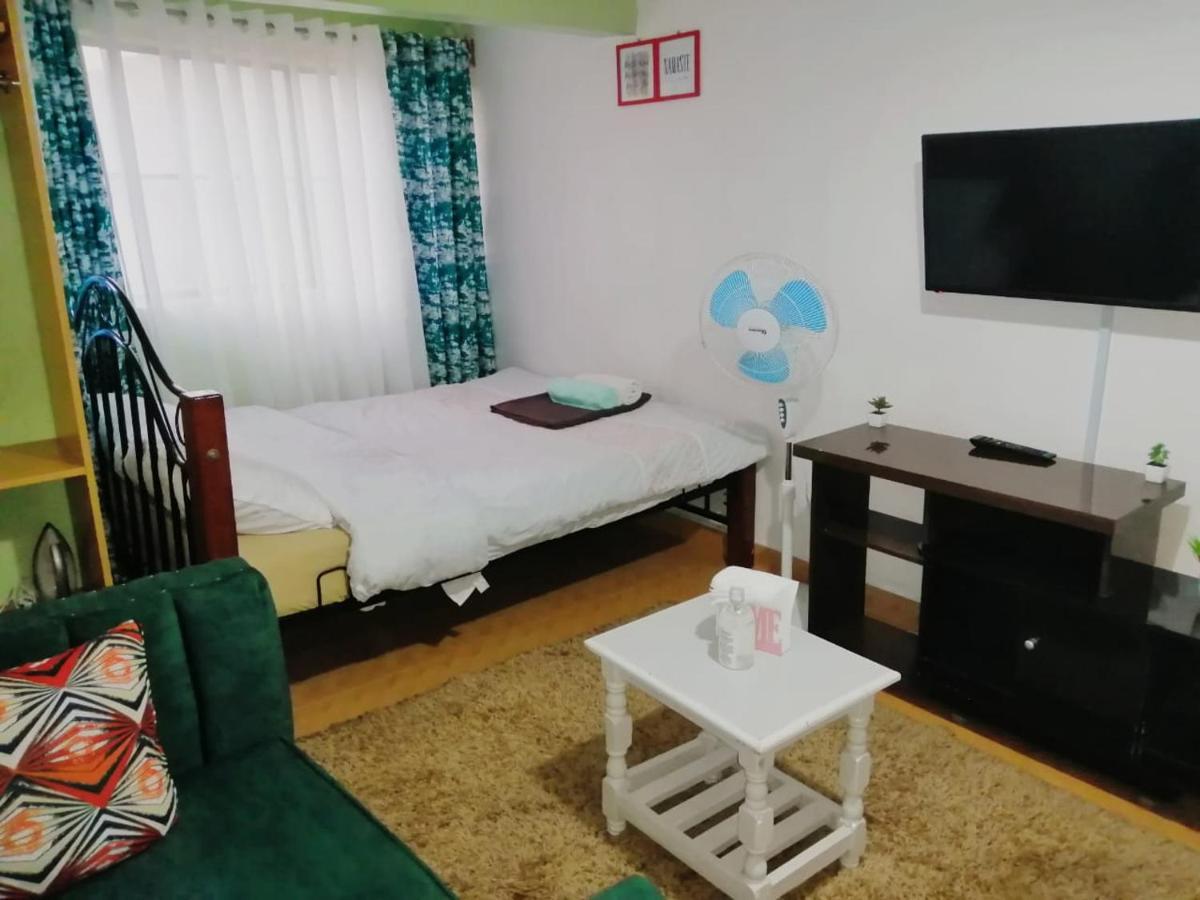 Apartment Lux Lumumba Drive