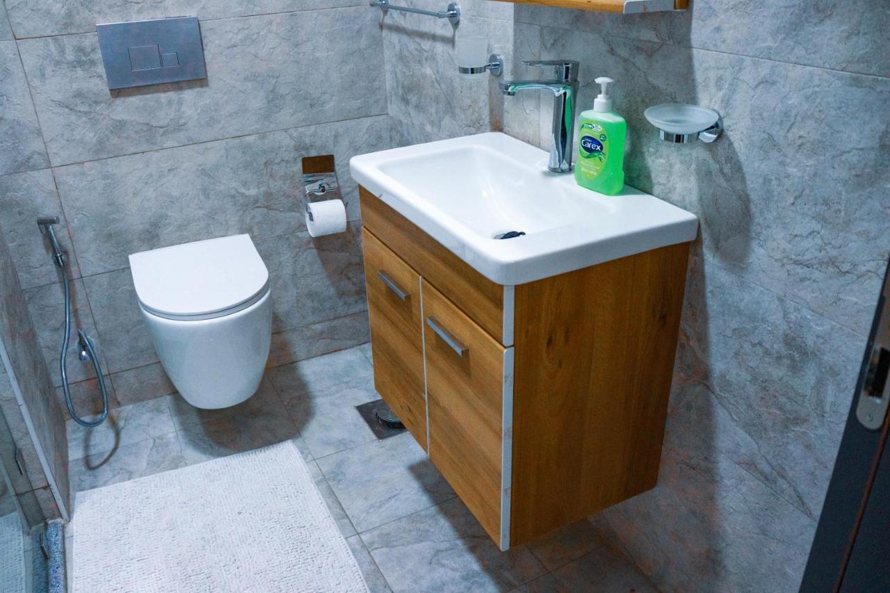 Ambra Heights Kileleshwa View Palace Apartment *